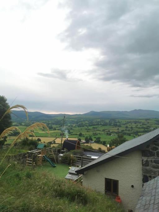 View Escape Holiday home *