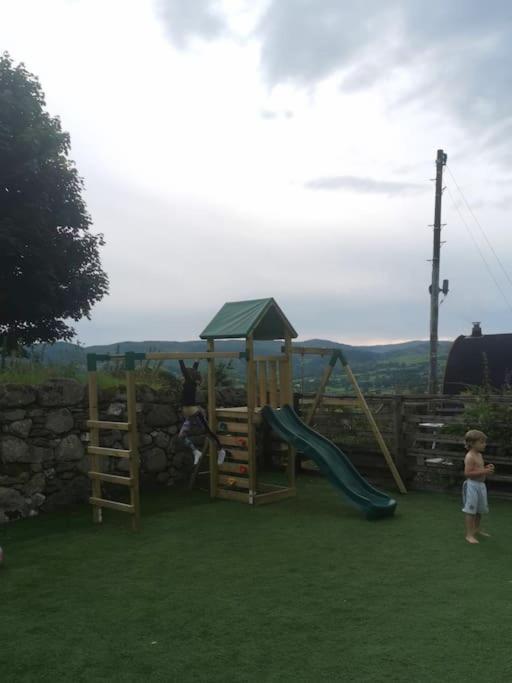 View Escape Holiday home *
