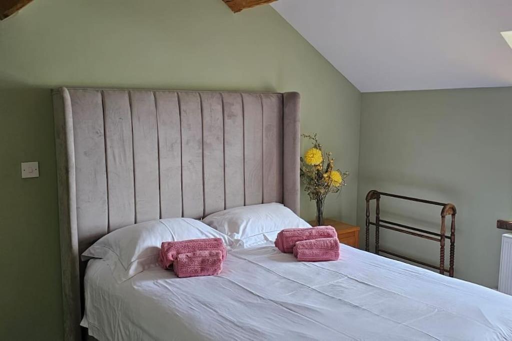 View Escape Holiday home