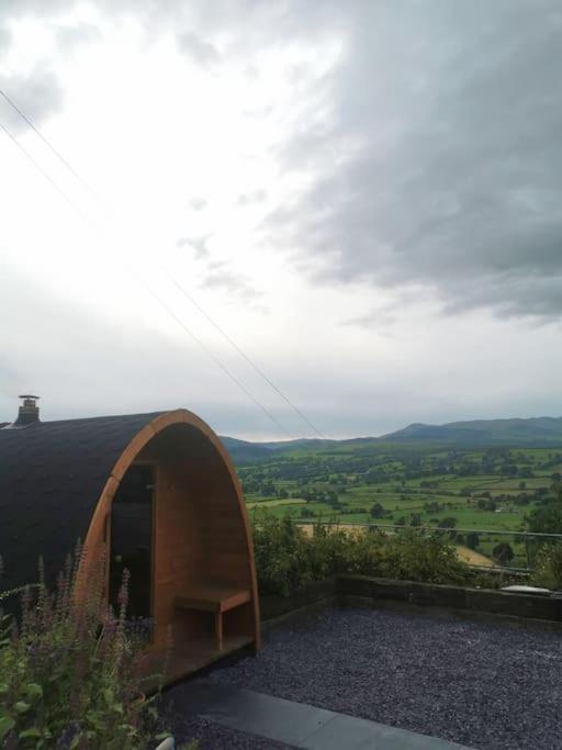 Holiday home View Escape *