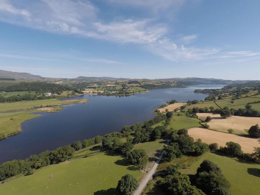 View Escape Holiday home