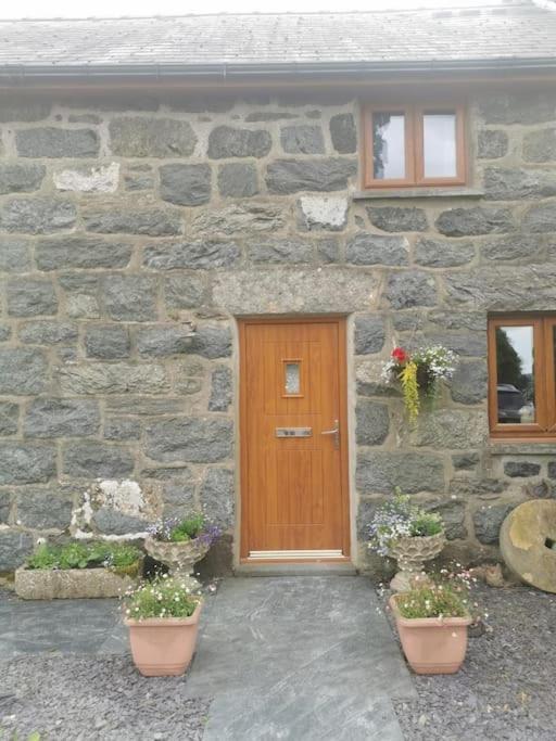 Holiday home View Escape Bala