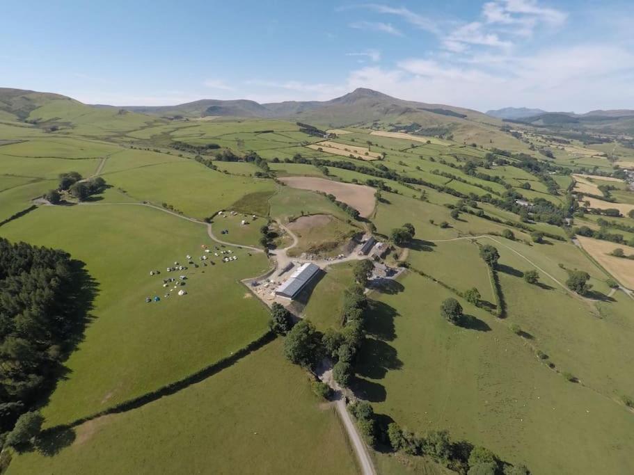 View Escape Bala
